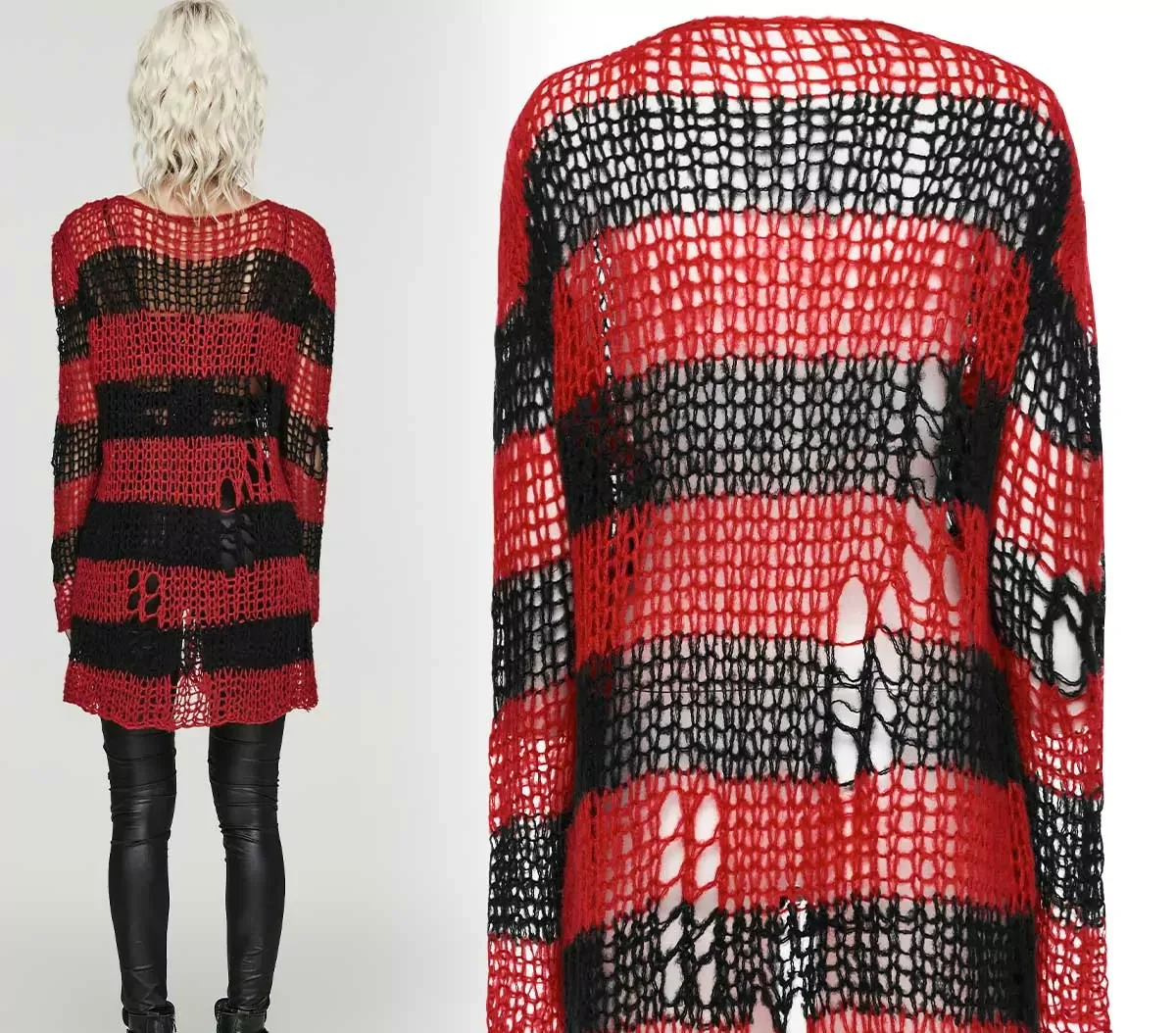 screamo-red-striped-cardigan (1)