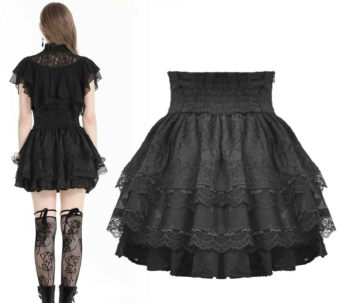 ophelia-gloom-layered-flouncy-skirt-with-high-corset-waist-kw349 (1)